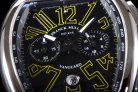 Franck Muller NEW SARATOGEV 45 CC DT CAMOUG ABF-7750 FM016