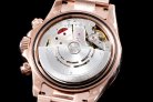 ROLEX DAYTONA116595 RBOW 40MM JH-4130 RX010