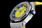 AP 15710ST 42MM 3120MY BF2021100918