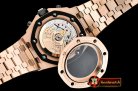 Audemars Piguet Royal Oak Offshore 2014 Gold Themes RG/RG JF V2 A3126