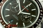 OMG0421E - Speedmaster SS/SS Brown OS20 Quartz