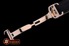 Cartier De Calibre RG/LE Black JF Miyota 8205