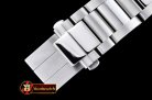 Best Quailty Cartier Cartier De Calibre SS/SS Black JF Miyota 82