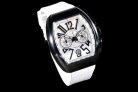 Franck Muller NEW SARATOGEV 45 CC DT CAMOUG ABF-7750 FM019