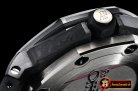 Audemars Piguet Royal Oak Diver 15706 FC/RU Black JF Ult 1:1 MY9015 Mod