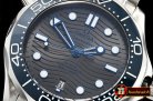 Omega Seamaster 300m Basel 2018 SS/SS Grey Jap 24J