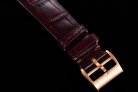 A. Lange & S?hne SAXONIA 211.033 39MM SV-2824 ALS111706