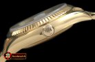 RDJ0257 - 116238 MOP White Diam FG Swiss 2836