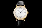 Breguet CLASSIQUE 5177BA129V6 38.9MM FK-Cal.777Q BT002W