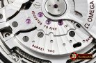 Omega PLANET cean Chrono Blk Bez SS/SS JHF Blk A7750 Mod9900