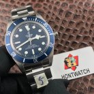 TUDOR Black Bay 58 ZF 39mm Blue A2824
