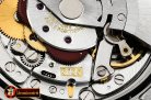 Rolex Datejust DJ 36mm Oyst Flt 904L SS/SS White Lume ARF A3135 Mod