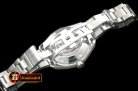 OMG0350 - Aqua Terra Auto SS/SS Brown Miyota 8205