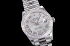 RDJ200505H - BPF Rolex Datejust Ladies 2836-2 Automatic Movement 31MM 178384