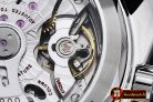 OMG0460A - P-Ocean Chrono JHF SS/SS Black A-7750