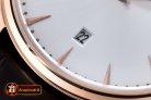JL084C - Master Ultra Thin RG/LE White Jap M-9015