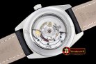 ROLCEL069C - Cellini Date SS/LE Silver White Stick Asia 2824