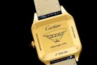 Cartier Santos WGSA0034 43.5mm QZ F1202110914