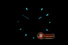 Rolex Daytona 116500LN Grn CER/SS/SS Wht BP A7750 A4130