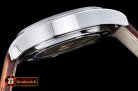 PP0240F - Calatrava Ref.5117 SS/LE Cream Roman MY9015 Mod
