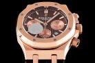 Audemars Piguet 26331ST.OO.1220ST.01 41MM O2-7750 AP020