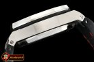 Audemars Piguet ROO Black Themes SS/LE Black JF V2 A3126 Mod