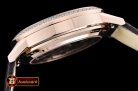 JAEGER LE COULTRE Rendez-Vous Day/Night Ladies RG/LE Diam Wht MY