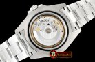 Rolex Seadweller 126600 43mm SS/SS Single Red ARF Asia 2824