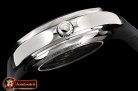 Omega Seamaster 300m 2018 SS/RU Black OMF Asia 8800