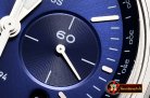 Bell & Ross BR03-94 Chronograph SS/LE Blue Asia 7750