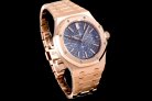 Audemars Piguet ROYAL OAK 15400OR.OO.1220OR.03 41MM OM-3120 AP006W