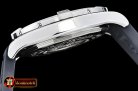 Breitling Avenger II GMT A3239011 SS/RU Black GF A2836