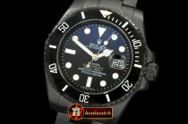 ROLSUB0138 - 116610 Blaken PVD Sub A-2836