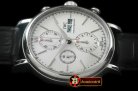 IWC0282A - Portofino Chronograph V2 SS/LE White A-7750 28800bph