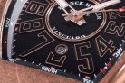 Franck Muller VANGUARD V 45 SC DT BR (BC)ABF-2824 44MM FM006