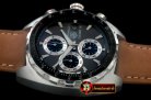 Replica Tag Herer Formula 1 Calibre 16 SS/LE Grey OS 20 Qtz Chro