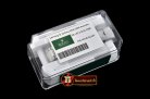 Rolex Daytona 116500LN SS/SS White ARF Asia 4130 Mod