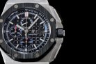 Audemars Piguet ROYAL OAK OFFSHORE 26411PO.OO.A002CR.01 JF-3126 AP002W