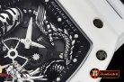 Richard Mille RM051 Tiger Dragon MY LE CER/VRU Black KVF MY8215 Mod