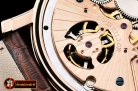 Vach. Constantine Legend Chinese Zodiac Tourbillon RG/LE Rat Tourb