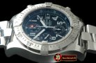 BSW0297 - Avenger SS/SS Blue A-7750 H-Factory