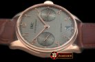 Best Replica IWC Portugese 5007 RG/LE A-52010
