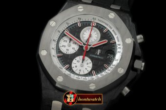 Best Replica Audemars Piguet Royal Oak Chrono FC/LE Jarno Trulli