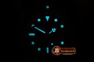 Rolex Submariner 116610LN 904L SS/SS Black NAIL Asia 3135