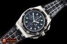Audemars Piguet RO Offshore Montoya SS/LE Black VK Quartz Chrono
