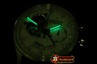 Replica Zenith EP Chrono Tourbillon SS/LE White Venus 75