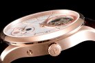 PIAGET BLACK -TIE G0A37114 43MM R8 PT001