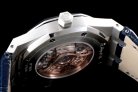 Audemars Piguet ROYAL OAK 15400ST.OO.1220ST.03 41MM OM-3120 AP015W