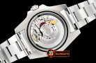 Rolex Submariner 116610 904L SS/SS Black GMF SA3135