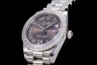 RDJ200505K - BPF Rolex Datejust Ladies 2836-2 Automatic Movement 31MM 178384